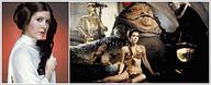 Carrie Fisher, invitée d'honneur de la Convention européenne Star Wars