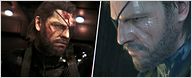 "Metal Gear Solid V : the Phantom Pain": un nouveau Trailer ! [VIDEO]
