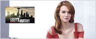 Hilarie Burton dans "Grey's Anatomy"