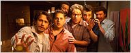 "This is the End" : la bande-annonce qui tue des stars ! [VIDEO]