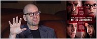 Soderbergh : "Les gens ne croient pas que je vais arrêter" [VIDEO]