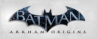 Warner Bros. annonce "Batman : Arkham Origins" !
