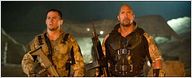 Box-office : les G.I. Joe dans le bon tempo