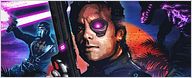 "Blood Dragon", l'hommage aux 80's d'Ubisoft...avec Michael Biehn ! [VIDEO]