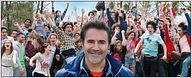 "Fonzy", avec José Garcia : première photo ! [PHOTO]