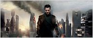 "Star Trek Into Darkness" : une cinémosaïque animée ! [VIDEO]
