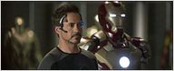 1ères séances : "Iron Man 3" en force !