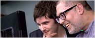 "Upside Down" : l'équipe au micro !