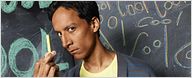 Danny Pudi de "Community" dans "Royal Pains"