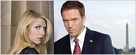 La saison 2 de "Homeland" à partir du 6 juin sur Canal+