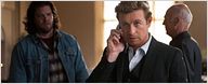 Audiences US du Dimanche 5 Mai : le final de "Mentalist" !