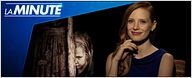 La Minute du mardi 7 mai 2013 est en ligne ! [VIDEO]