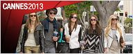 Cannes 2013 : Sofia Coppola reine du "Bling Ring" !