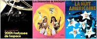 Shopping ciné : "Ecoutez le cinéma : les plus belles musiques de film"
