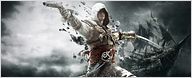 "Assassin's Creed IV : Black Flag" : nouveau Trailer de Gameplay