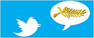 Cannes 2013 : Les tweets du jeudi 16 mai