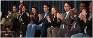 Audiences US du jeudi 16 Mai: "The Office" a fermé définitivement ses portes