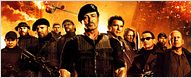 "The Expendables 3" pourrait s'inspirer de "The Raid"