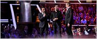 Audiences du Week-End (17 => 20 mai) : résultats mitigés pour TF1