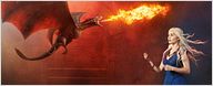 "Game of Thrones" se rapproche de son record d'audience