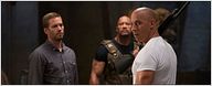 1ères séances : "Fast & Furious 6" au finish !