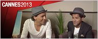 Cannes 2013 - Jamel Debbouze : "Dès que tu sors un film à Cannes, ça prend une proportion incroyable"