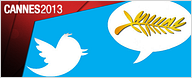 Cannes 2013 : une infographie sur le succès digital des films ! 