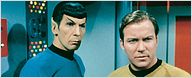 Leonard "Spock" Nimoy soutient un projet de série développé par des ex scénaristes de "Star Trek"