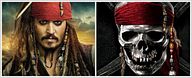 "Pirates des Caraïbes 5" : ce que l'on sait (ou pas) du futur film