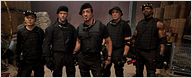 Audiences du Week-End (31 mai => 2 juin) : Stallone booste les audiences de TF1