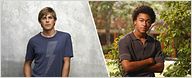 Chris Lowell et Percy Daggs III rejoignent le casting du film "Veronica Mars"