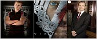 Le colosse d'"Hunger Games" dans la saison 2 de "Vikings"