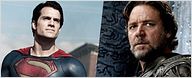 "Man of Steel" : Henry "Superman" Cavill avait 16 ans lorsqu’il rencontra Jor-El…