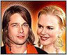 Nicole Kidman veut tuer Brad Pitt !