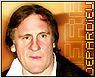 Gérard Depardieu en San Antonio