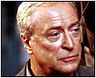 Shirley MacLaine et Michael Caine ensorcelés !