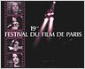 Festival du Film de Paris 2004 : c'est parti !