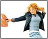 Hilary Duff dans la 2ème démarque de Treize à la douzaine