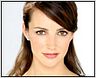 Kristin Davis and the Cinema