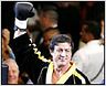 Les premières images du nouveau "Rocky" !