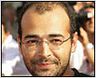 Djamel Bensalah au Far-West !