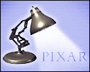 Pixar Story