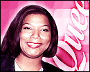 Queen Latifah à "Chicago"