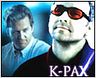 Box-office : "K-Pax" en tête