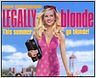 Une blonde à Broadway