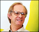 Ken Loach récompensé à Cinessonne