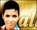 Halle Berry future Vénus ?