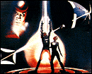 "Tron 2.0." par les scénaristes de "Lost" !