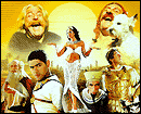 "Astérix 3" ne verra pas le jour !