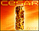 César 2002 : le palmarès